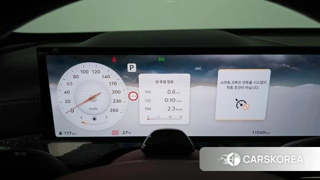 Genesis GV80 Coupe 2024 Зеленый из Кореи, фото 4