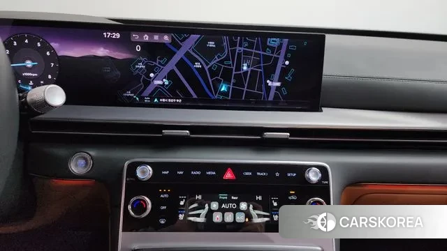 Genesis GV80 2024 Белый из Кореи, фото 4