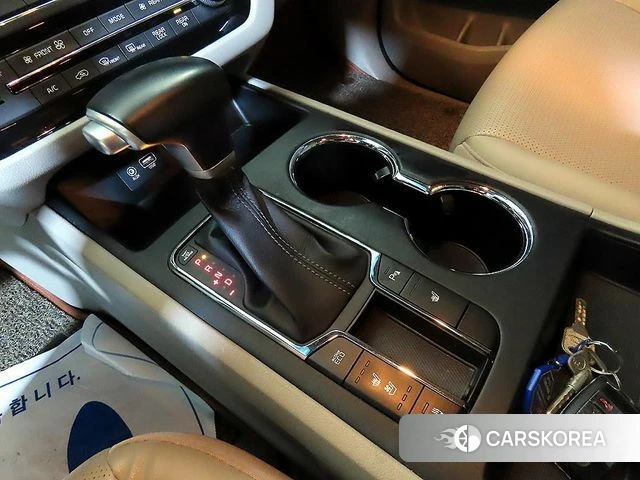 Kia The New Carnival 2019 Белый из Кореи, фото 4