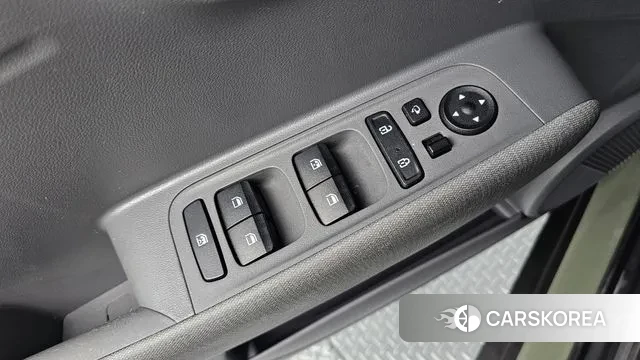 Hyundai Casper 2023 Зеленый из Кореи, фото 4