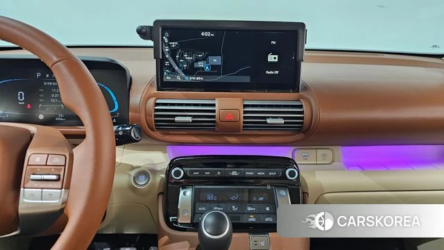 Hyundai The New Casper 2025 Белый из Кореи, фото 4