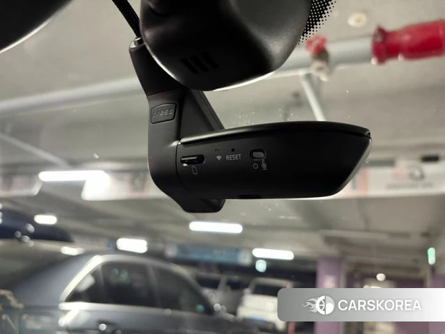 Audi SQ5 (FY) 2022 Черный из Кореи, фото 4