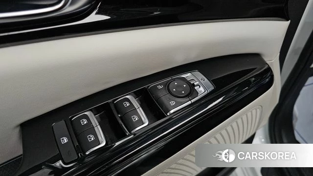 Kia Carnival 4th generation 2021 Белый из Кореи, фото 4