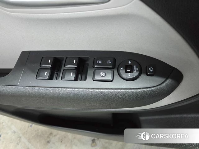 Kia The New Ray 2022 Белый из Кореи, фото 4