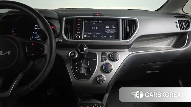 Kia The New Ray 2022 Белый из Кореи, фото 4