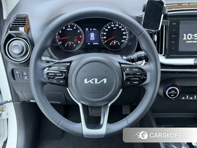 Kia Yi Ran 2022 Белый из Китая, фото 4