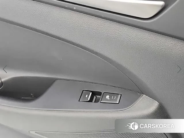 Hyundai All New Tucson 2019 Белый из Кореи, фото 4