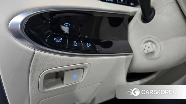 Genesis GV70 2024 Белый из Кореи, фото 4