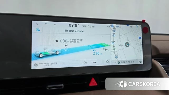Hyundai Ionic 5 2024 Белый из Кореи, фото 4