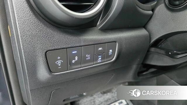 Hyundai Kona Electric 2020 Серый из Кореи, фото 4