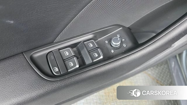 Audi New A3 2018 Серый из Кореи, фото 4