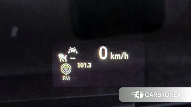 Chevrolet (GM Daewoo) Trailblazer 2020 Черный из Кореи, фото 4