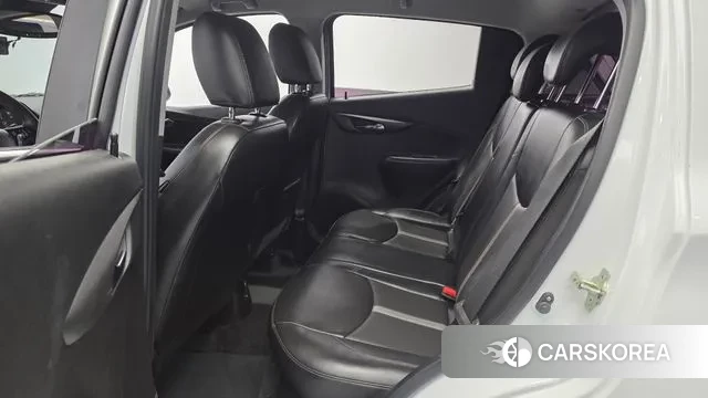 Chevrolet (GM Daewoo) The New Spark 2019 Белый из Кореи, фото 4