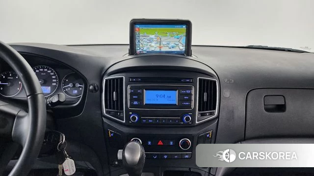 Hyundai The New Grand Starex 2020 Белый из Кореи, фото 4