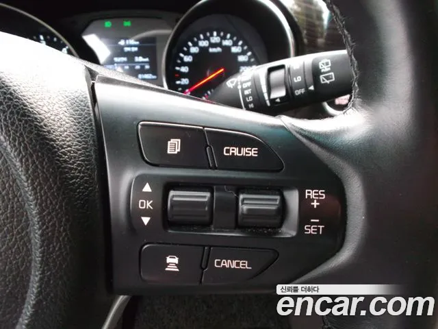 Kia The New Carnival 2020 Серый из Кореи, фото 4