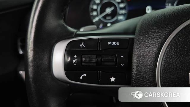 Kia Sportage 5th Generation 2023 Серый из Кореи, фото 4