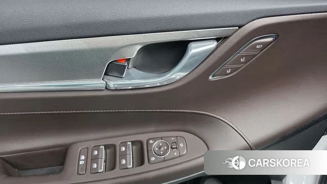 Hyundai The New Grandeur IG 2020 Белый из Кореи, фото 4