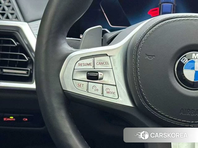 BMW X5 2025 Черный из Китая, фото 4