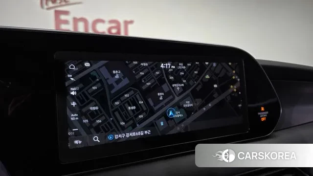 Hyundai Palisade 2019 Серый из Кореи, фото 4