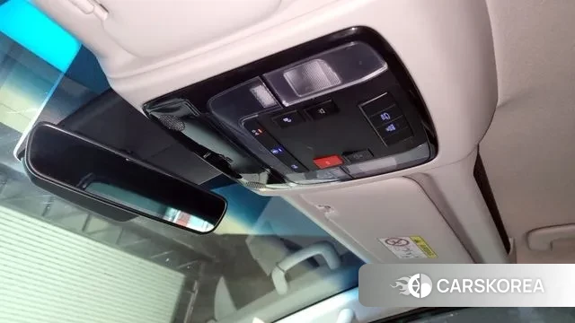 Hyundai Staria 2023 Серый из Кореи, фото 4