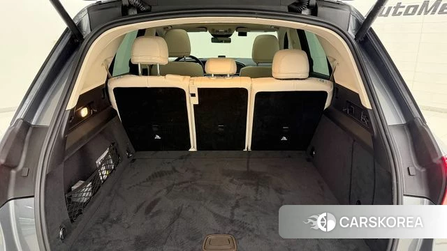 Mercedes-Benz GLE-Class W167 2026 Серый из Кореи, фото 4