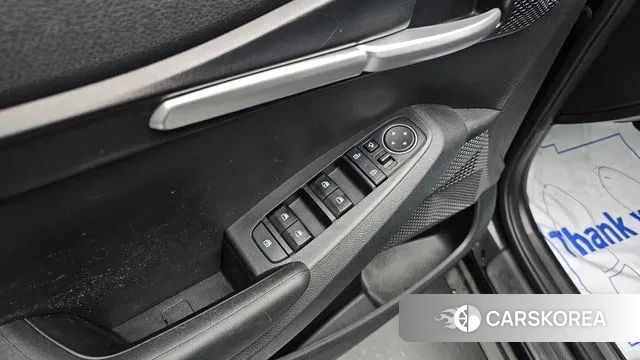 Kia Seltos 2021 Черный из Кореи, фото 4