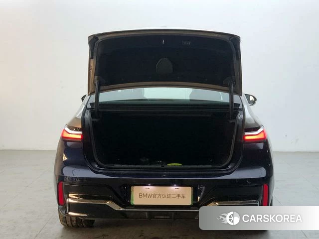 BMW i7 id 4208350 из Китая 4