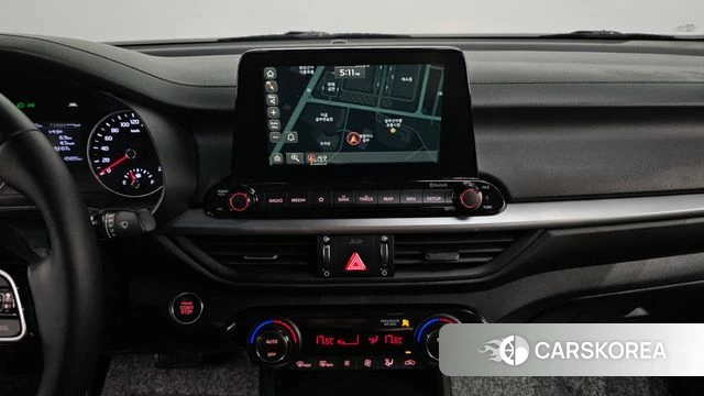 Kia Come New K3 2020 Белый из Кореи, фото 4