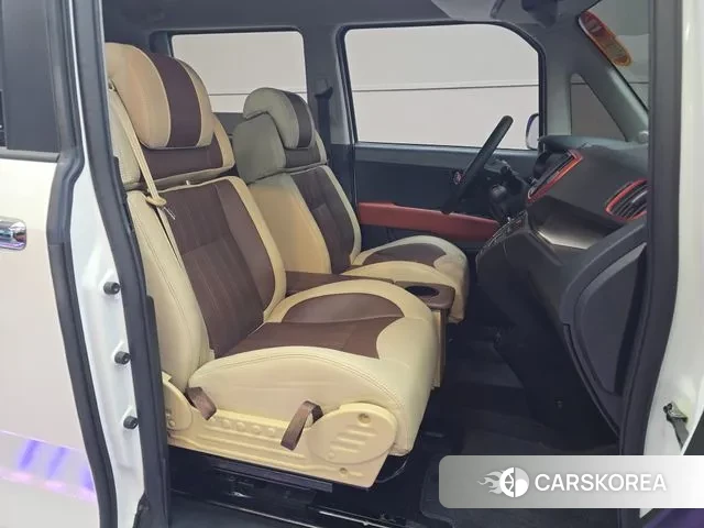 Kia The New Ray 2021 Белый из Кореи, фото 4