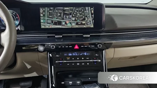 Kia Carnival 4th generation id 3479043 из Кореи 4