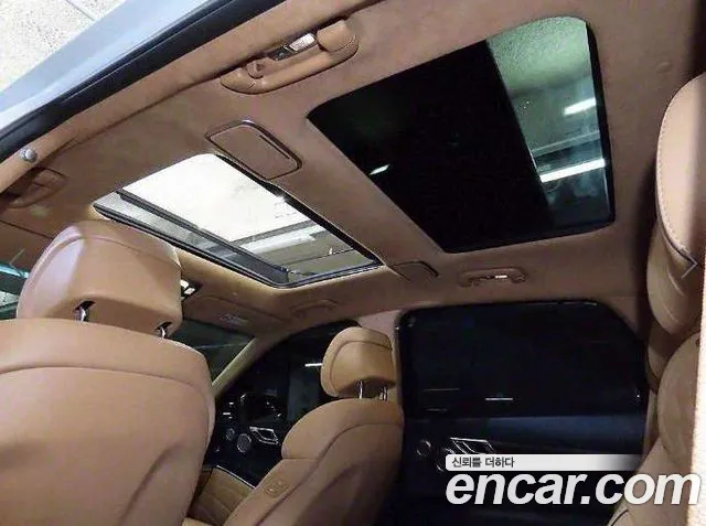 Genesis GV80 2023 Белый из Кореи, фото 4