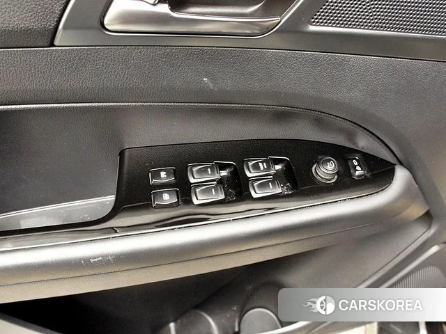 Ssangyong The New Rexton Sport 2025 Черный из Кореи, фото 4