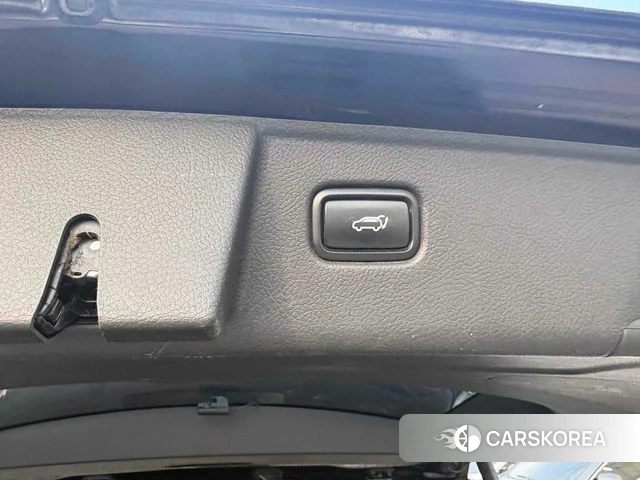 Kia Mohave Master 2021 Серый из Кореи, фото 4