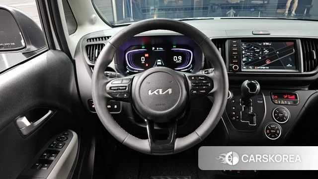 Kia The New Kia Ray 2025 Белый из Кореи, фото 4