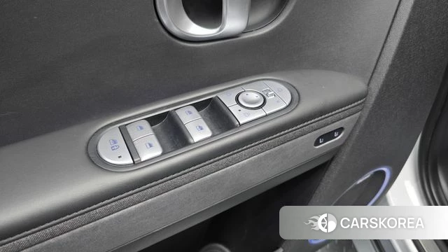 Hyundai Ionic 5 2022 Белый из Кореи, фото 4