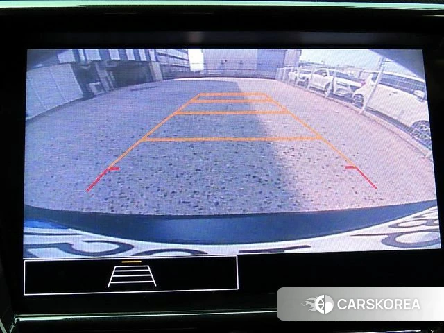 Chevrolet (GM Daewoo) Trailblazer 2022 Черный из Кореи, фото 4