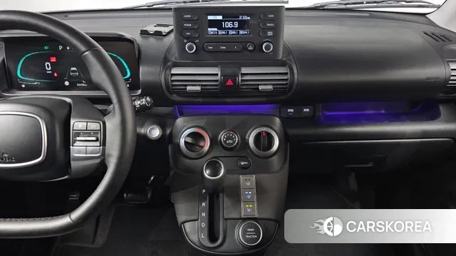 Hyundai Casper 2022 Белый из Кореи, фото 4