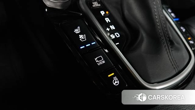 Kia Seltos 2020 Белый из Кореи, фото 4