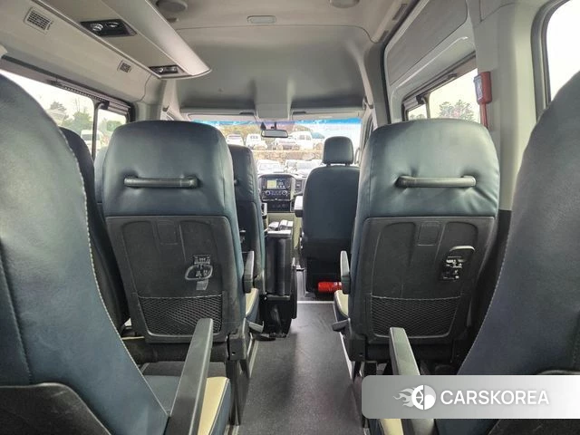 Hyundai Solati 2022 Белый из Кореи, фото 4