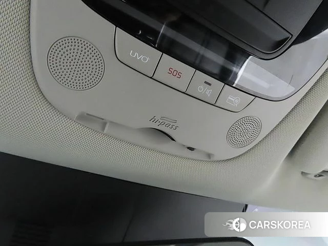 Kia K5 3rd generation 2021 Белый из Кореи, фото 4