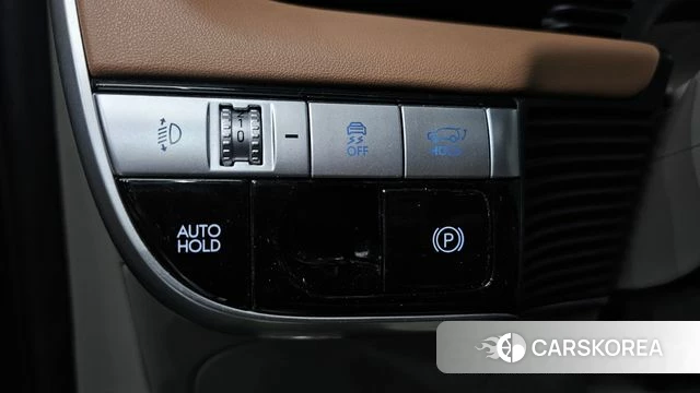 Hyundai Ionic 5 2022 Серебряный из Кореи, фото 4