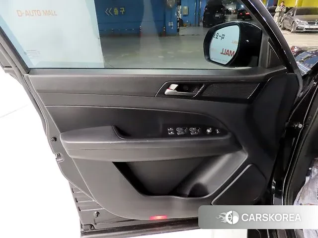 Ssangyong Rexton Sports 2020 Черный из Кореи, фото 4