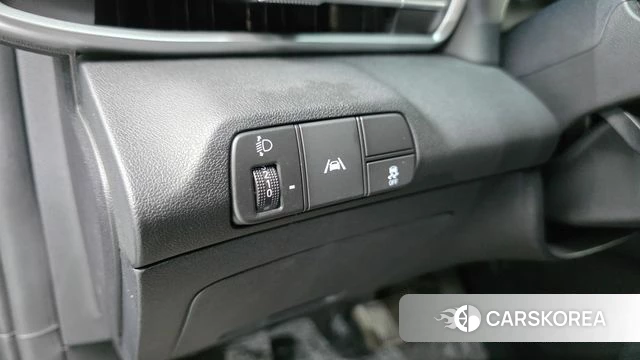 Hyundai Avante (CN7) 2022 Черный из Кореи, фото 4