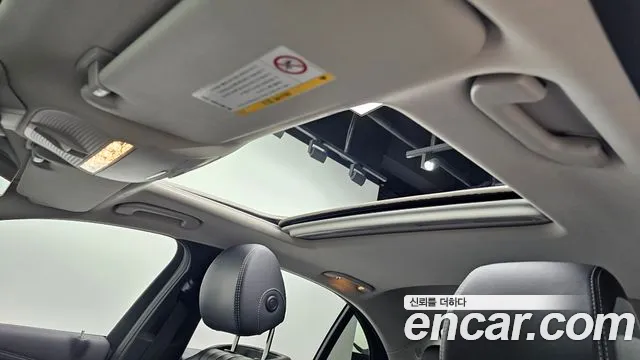 Mercedes-Benz E-Class W213 id 2689377 из Кореи 4