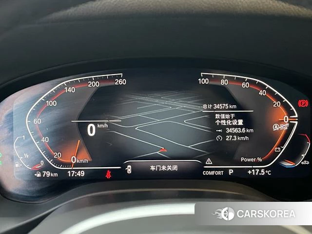 BMW X3 id 3920327 из Китая 4