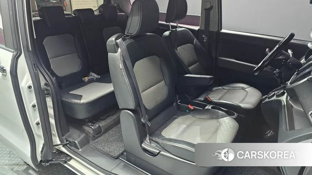 Kia The New Ray 2021 Белый из Кореи, фото 4