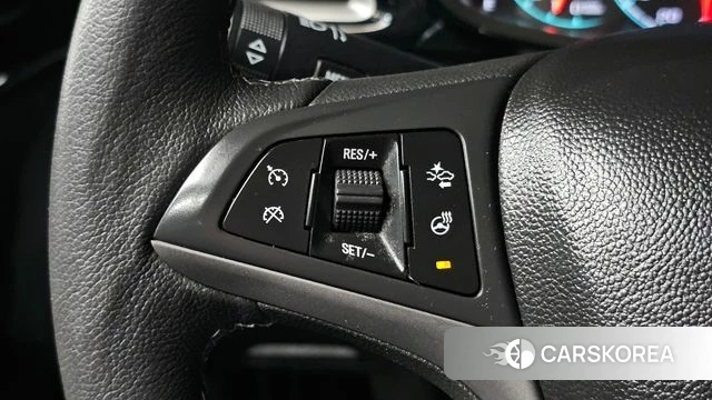 Chevrolet (GM Daewoo) The New Spark 2020 Черный из Кореи, фото 4