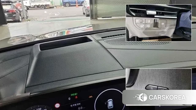 Kia The New Sportage 5th Generation 2025 Серебристо-серый из Кореи, фото 4