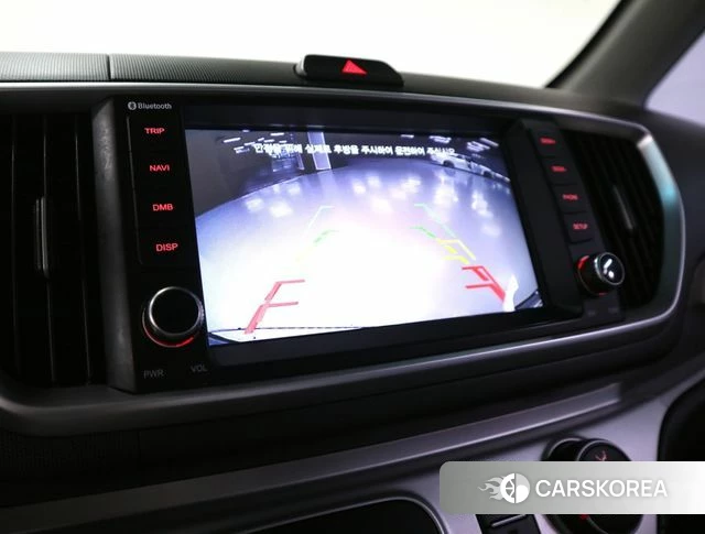 Kia The New Ray 2018 Черный из Кореи, фото 4