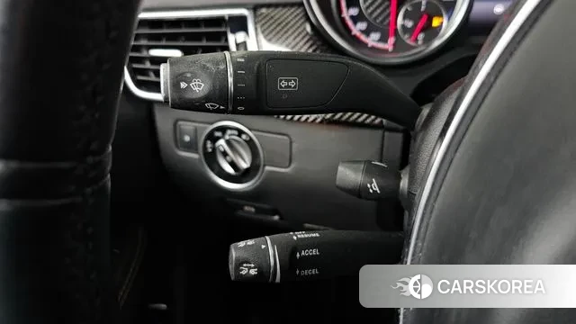 Mercedes-Benz GLE-Class W167 2019 Черный из Кореи, фото 4
